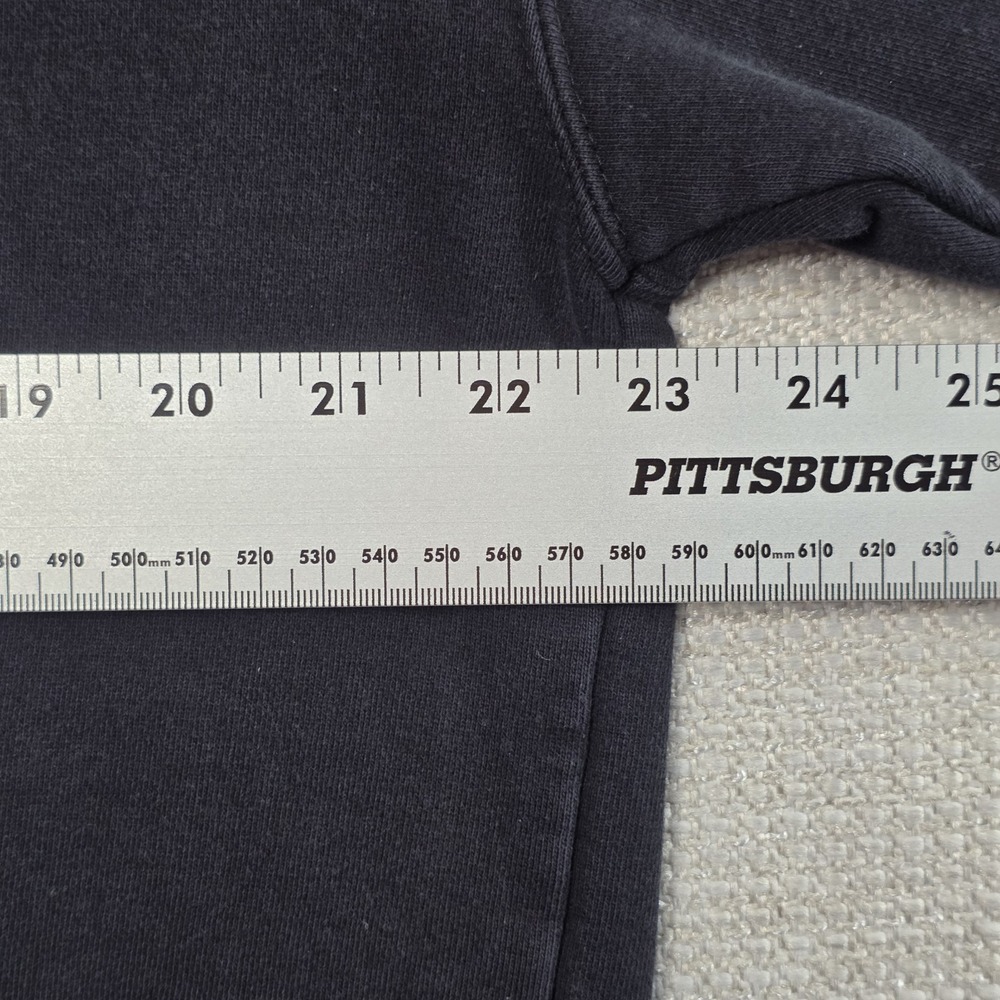 Vtg Shady LTD  Full‎ Zip Hoodie Men L Brick Puff Eminem Rap Hip Hop Jacket READ - Picture 9 of 13